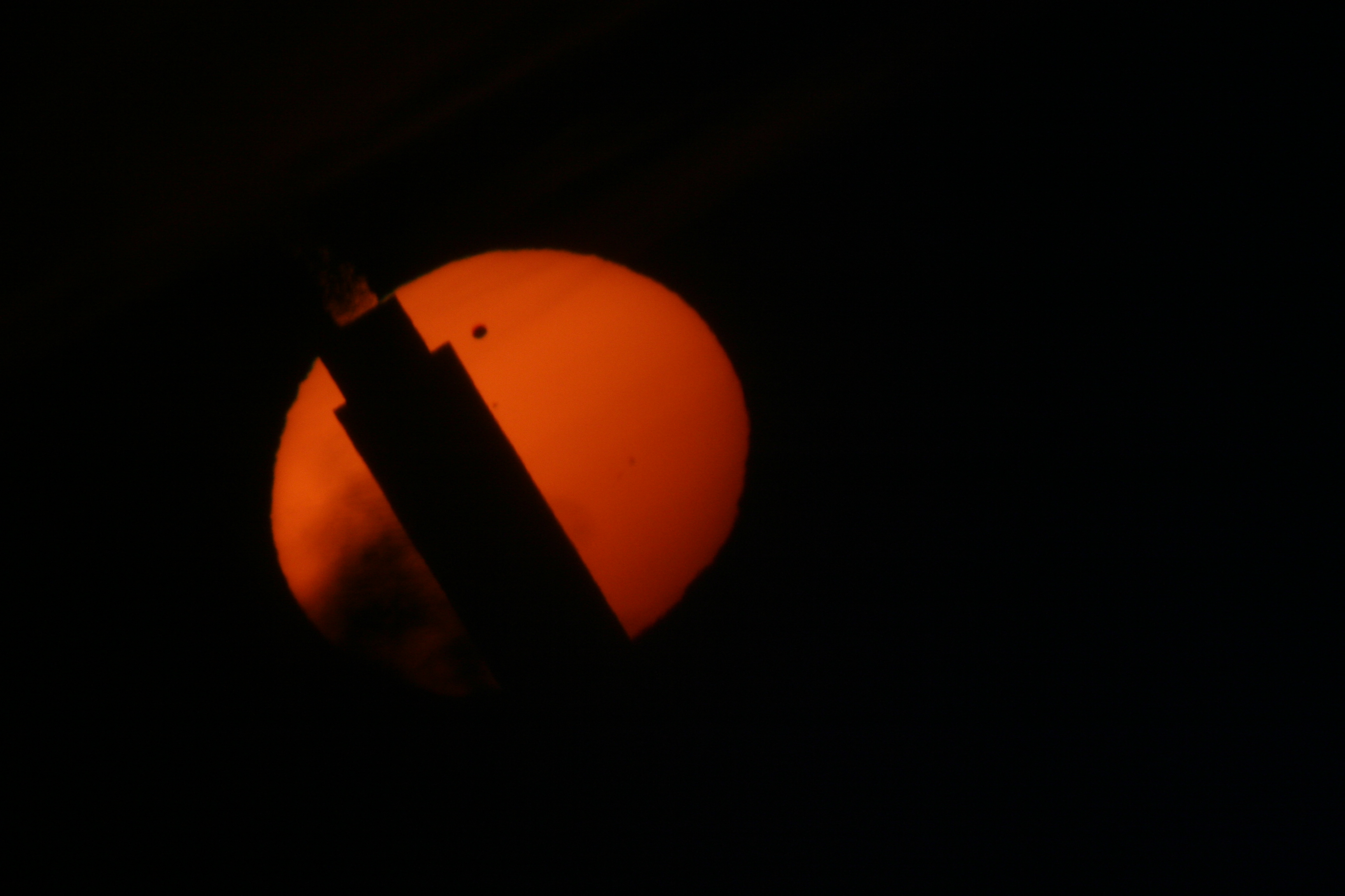 Venustransit