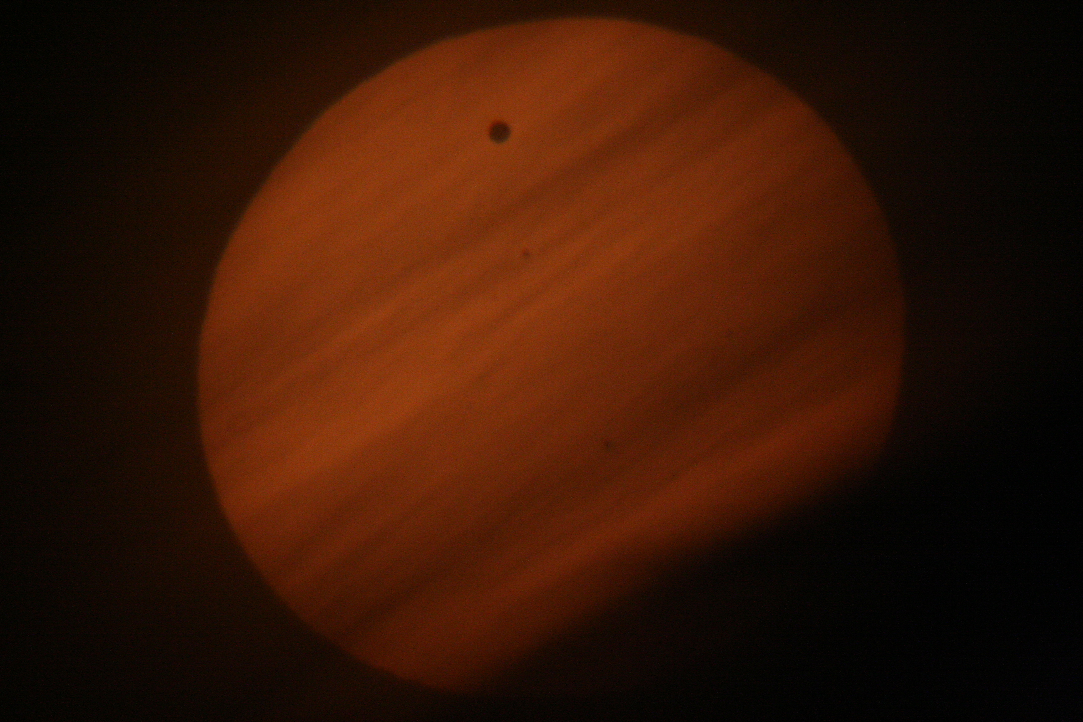 Venustransit