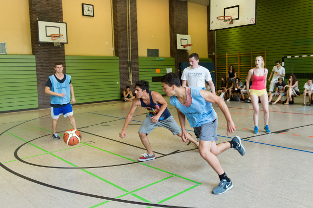 Bild 2 der 111-Jahrfeier