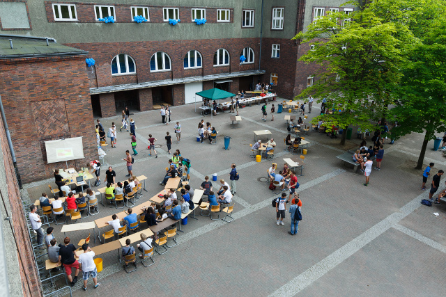 Bild 3 der 111-Jahrfeier