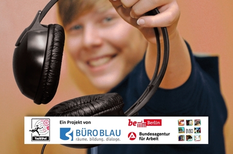 Logo Projekt YouWiPod