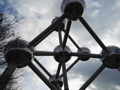 Das Atomium