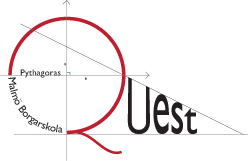 Pythagoras Quest