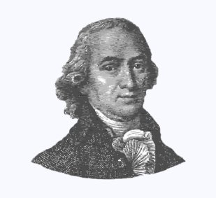 Johann Gottfried Herder