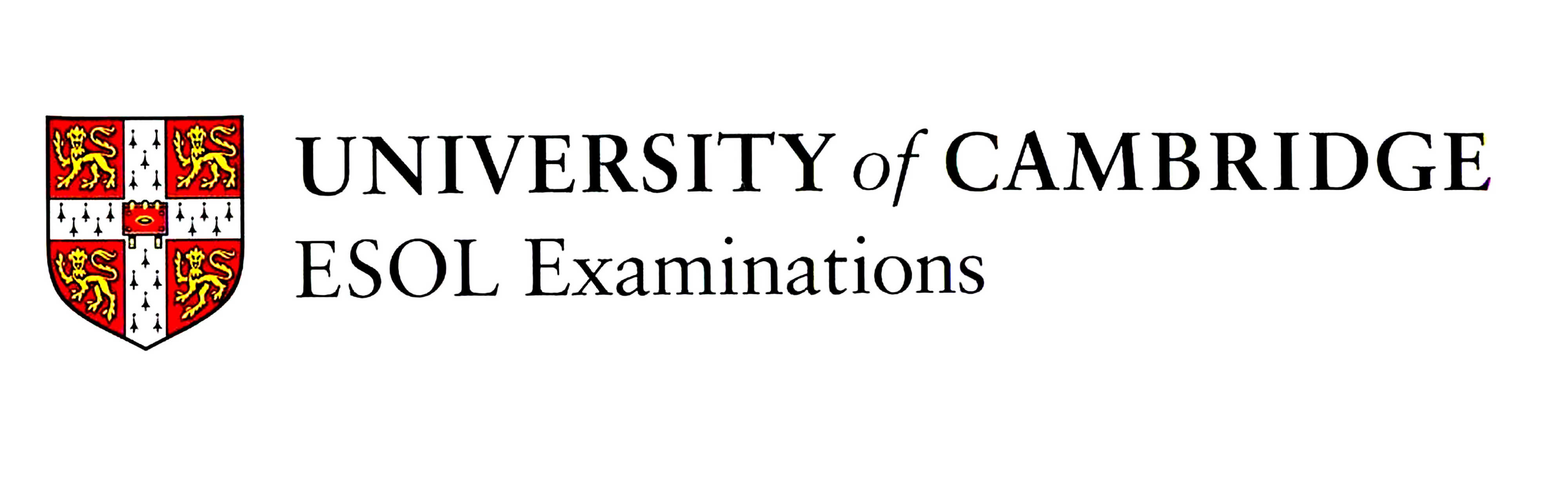 Logo der Universität Cambridge