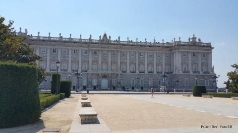 Palacio Real