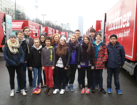 Berliner Halbmarathon 2015 Berliner Halbmarathon 2015