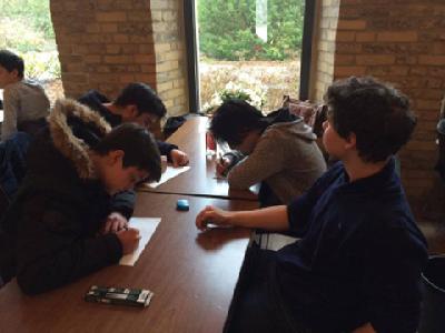 Kunst-Exkursion 2016