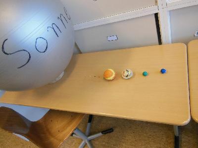 Tag der offenen Tür 2013