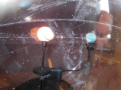 Tag der offenen Tür 2013