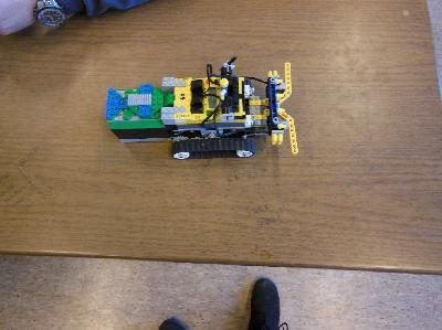 Tag der offenen Tür 2013