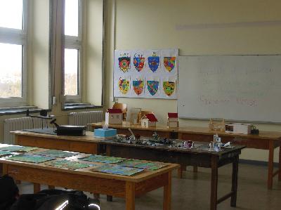 Tag der offenen Tür 2013